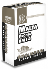 Malta Pronta BM14