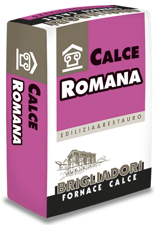 Calce Romana FL 3,5