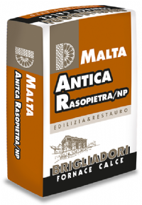 Malta Antica Rasopietra/NP