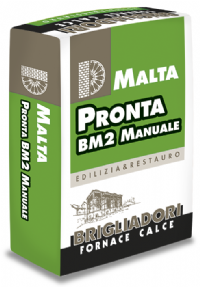 Malta Pronta BM2 Manuale
