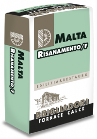 Malta da Risanamento/F