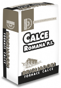 Calce Romana P.I.