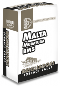 Malta da Muratura BM5