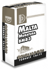 Malta da Muratura BM83