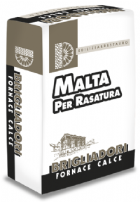 Malta per Rasature