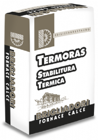 Termoras Stabilitura Termica