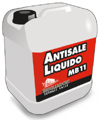 Antisale Liquido MB11