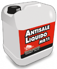 ANTI-SALT LIQUID BM11