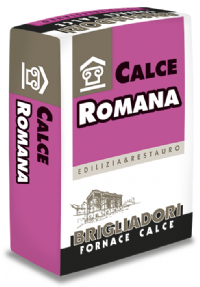 Calce Romana