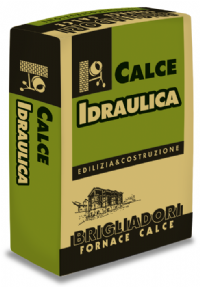 Calce Idraulica